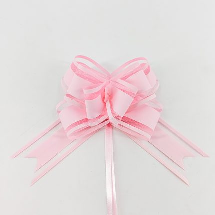 Solid Matte Bow
